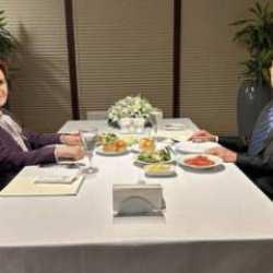 Kılı&ccedil;daroğlu ile Akşener g&ouml;r&uuml;şmesi sonrası beklenmeyen karar!