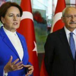 Kılıçdaroğlu ve Akşener'den EYT açıklaması!