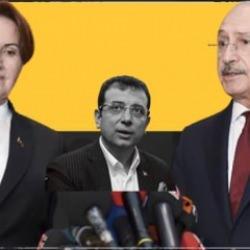 Kılıçdaroğlu'ndan İmamoğlu'nu üzecek demeç! Akşener'e kırgın mı? Açıkladı