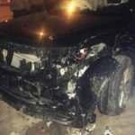 Kulu’da kaza! Otomobiller çarpıştı: 4 yaralı