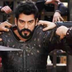 Kurtlar Vadisi Pusu&rsquo;nun Baltazar&rsquo;ı Kuruluş Osman&rsquo;da! T&uuml;m bildiklerinizi unutturacak