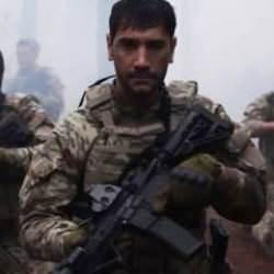 Kuruluş Osman&rsquo;ın Zehra Hatun&rsquo;u Alsancak&rsquo;a geliyor! Onu bambaşka rolde g&ouml;rmeye hazır olun