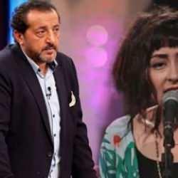 Mehmet Şef'ten Melek Mosso itirafı! Sitem dolu sözlere, Melek Mosso yanıtsız kalmadı