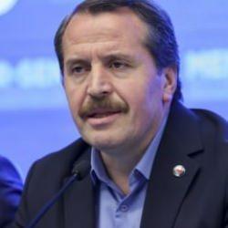 Memur-Sen Başkanı Yalçın'dan memur maaşına zam açıklaması
