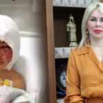 Minik Asiye'nin son durumunu doktoru açıkladı: Ağza dal veren sinirlerde tahribat var