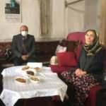 Bakan Koca'ya mektup yazarak yardım istedi