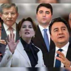 Muhalefet karşı çıktı! Türkiye zaman, para, değer kazandı