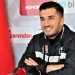 Nuri Şahin'den Beşiktaş finali öncesi açıklama!