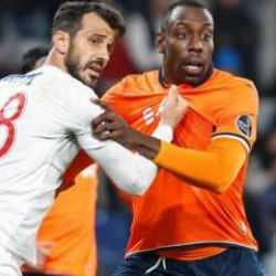 Okaka'ya Süper Lig'den talipler var