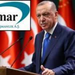 Optimar'ın anketinde 2021'in en başarılı siyasetçisi Recep Tayyip Erdoğan seçildi
