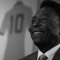 Pele'nin ölümünün ardından 3 günlük yas ilan edildi!
