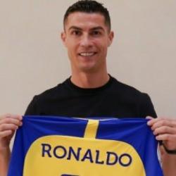 Resmen duyuruldu! Ronaldo'nun yeni adresi belli oldu