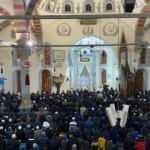 T&uuml;rkiye &ccedil;ağrıya cevap verdi! Sabah namazında camilere akın ettiler