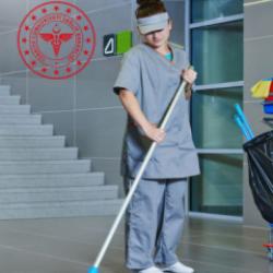 Sağlık Bakanlığı KPSS şartsız 1468 temizlik görevlisi alıyor! En az ilköğretim mezunu...