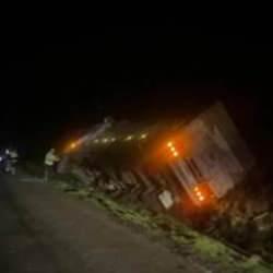 Siverek'te trafik kazası: 2 yaralı