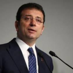 Son Dakika: İmamoğlu hakkında verilen hapis cezasının gerekçeli kararı açıklandı!