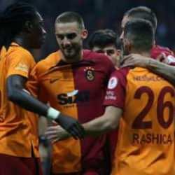 Süper Lig ekibinden Galatasaray'a satın alma opsiyonlu kiralama teklifi!