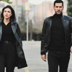 Teşkilat'ın kilit isminden veda paylaşımı! 59 b&ouml;l&uuml;md&uuml;r rekortmen dizide oynuyordu