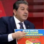 Tevfik G&ouml;ksu'dan İmamoğlu'na tepki: Ter&ouml;r derneği DİAYDER'i se&ccedil;ti