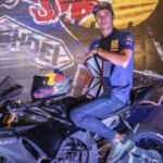Toprak Razgatlıoğlu 2023'te MotoGP'de yarışmayı hedefliyor!