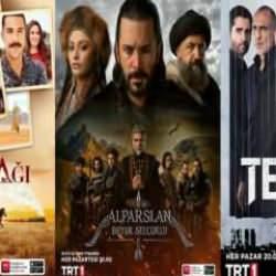 TRT1 dizileri yılbaşı haftası olacak mı? Seyircinin aradığı sorunun yanıtı belli oldu!