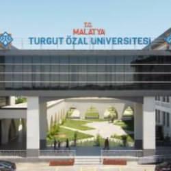 Turgut Özal Üniversitesi en az 60 KPSS puan ile personel arıyor! Başvuru için son 2 gün....