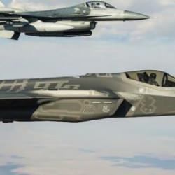 T&uuml;rkiye'den son dakika F-35 ve F-16 hamlesi! Dikkat &ccedil;eken S-400 &ccedil;ıkışı