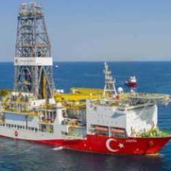 Yeni doğal gaz keşfi m&uuml;jdesini hazmedemediler! İşte skandal paylaşımlar