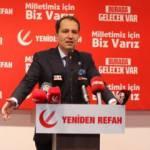 İslam'ı hedef alan CHP'li Özel'e Fatih Erbakan'dan tepki: 28 Şubat jargonu!