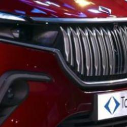 Yerli otomobil Togg ve Migros'tan iş birliği