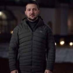 Zelenskiy: Her senaryoya hazır olmalıyız