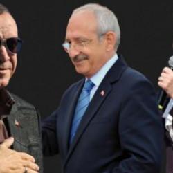 En beğenilen siyasetçi oylamasında fark açıldı! Büyük destek geldi