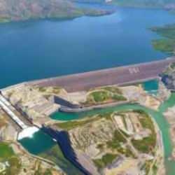 Ilısu Barajı'ndan ekonomiye 17 milyar katkı