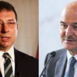 İBB'ye kayyum atanacak mı? Bakan Soylu'dan Daşdemir'e s&uuml;rpriz a&ccedil;ıklama