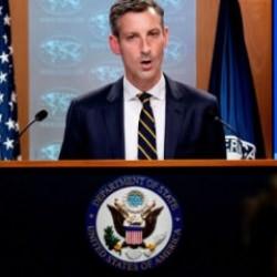 ABD'den T&uuml;rkiye-Rusya-Suriye a&ccedil;ıklaması: Desteklemiyoruz