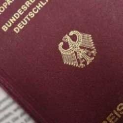 Almanya'dan vatandaşlık hamlesi! Esnetme kararı aldılar