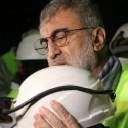 Amasra Maden Kazasını Araştırma Komisyonu, maden ocağına girdi