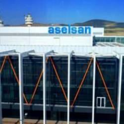 Aselsan'dan 74 milyon 557 bin dolarlık satış