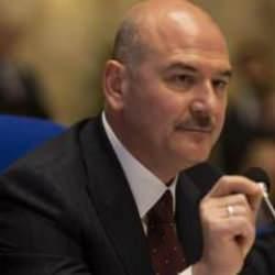 Bakan Soylu, etkisiz hale getirilen ter&ouml;rist sayısını a&ccedil;ıkladı