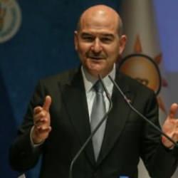 Bakan Soylu'dan İBB Başkanı İmamoğlu'na: &Ccedil;ok etkileneceğini bilseydim s&ouml;ylemezdim