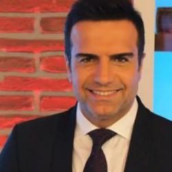 Berdan Mardini kimdir ve kaç yaşındadır? Aslen nereli? Berdan Mardini'nin hayat hikayesi