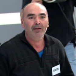 Cinayet baş ş&uuml;phelisi Sinan Sardoğan k&uuml;&ccedil;&uuml;k kız &ccedil;ocuğuna tacizden tutuklandı