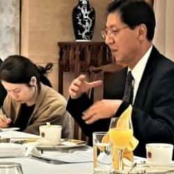 &Ccedil;in'den T&uuml;rkiye'ye 'Doğu T&uuml;rkistan' mesajı