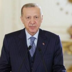 Cumhurbaşkanı Erdoğan, Putin ve Zelenski ile g&ouml;r&uuml;şt&uuml;