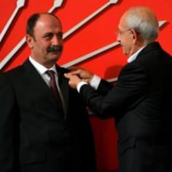 Danışman olarak partiye aldığı Nuşirevan Elçi itiraf etti: CHP'nin özerklik projesi var!