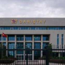 Danıştay en az lise mezunu personel alımı yapıyor! Başvurular bugün bitiyor