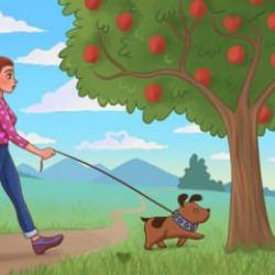 Dikkat ölçen zeka testi: Görseldeki 5 kalbi 10 saniyede 600 kişiden sadece 20'si bulabildi!