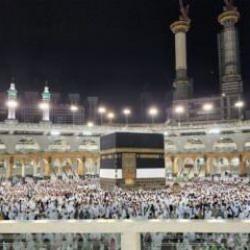 Diyanet İşleri Başkanı Erbaş hac kontenjanını açıkladı: Salgın öncesi duruma dönüldü