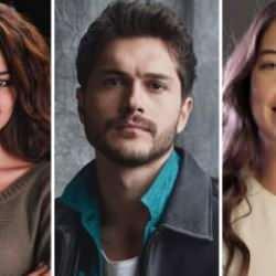 Ego dizisi oyuncuları kimdir? Ego dizisi uyarlama mı? Konusu ve oyuncu kadrosu