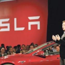 Elon Musk'tan sonra Tesla'nın ikinci ismi belli oldu